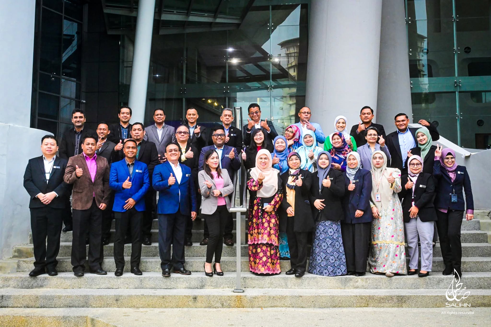 Audit Forensic: Pendekatan Profesional untuk Pendedahan Ketirisan